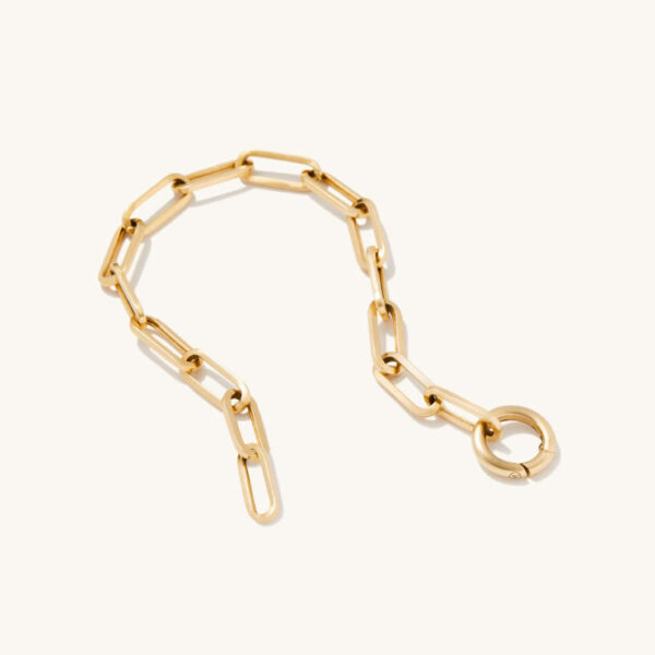 Boa Chain Bracelet - Image 2